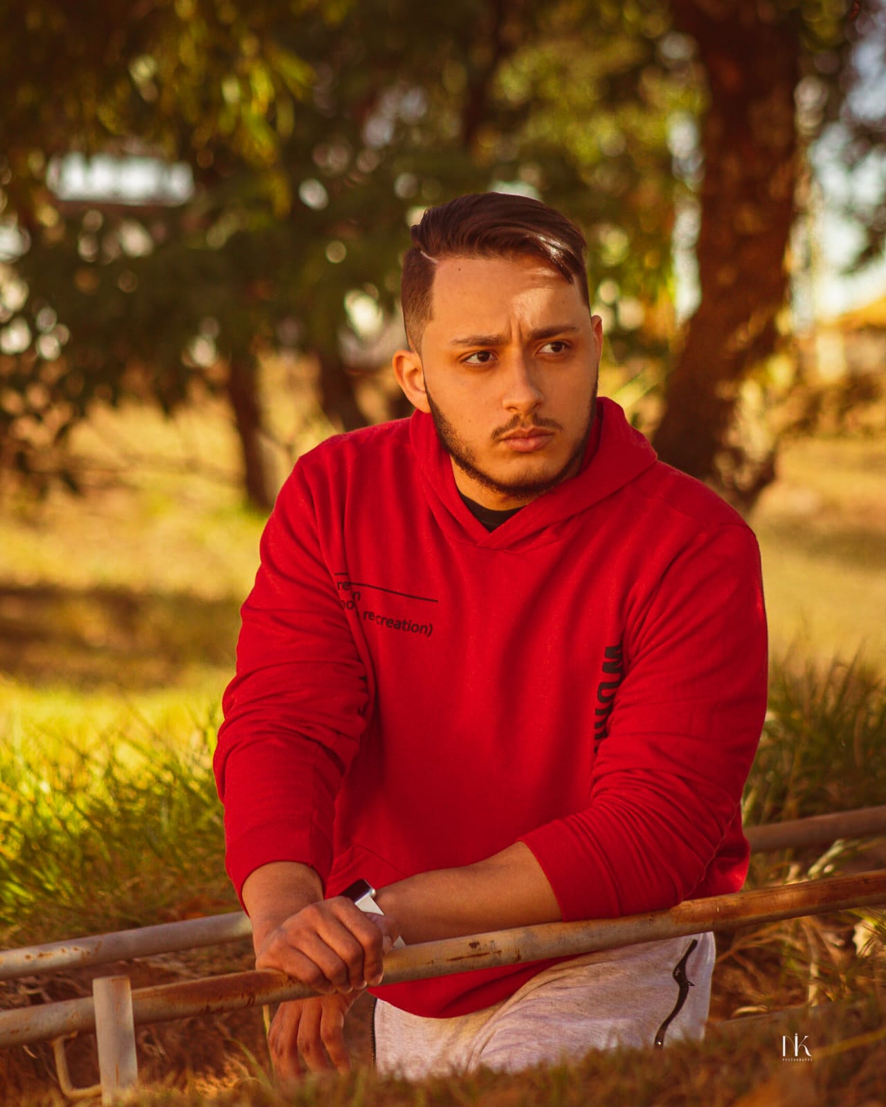 Bruno Henrique Barbosa