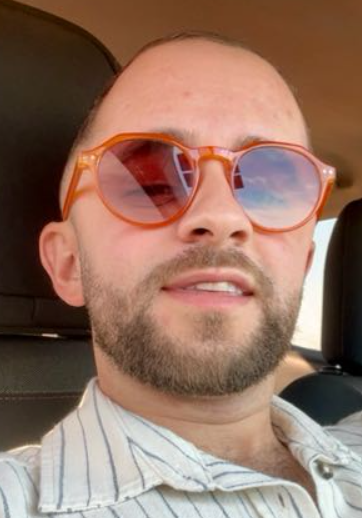 Dr. Jeferson Dolci
