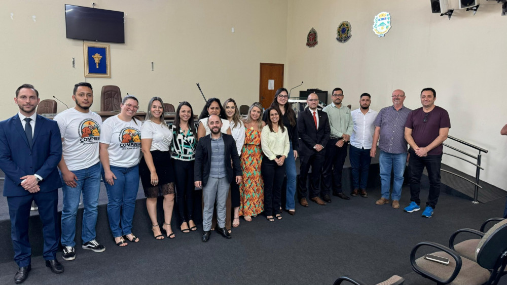 Vista Alegre do Alto realiza 1ª Conferência da Causa Animal e dá primeiro passo para novas políticas públicas
